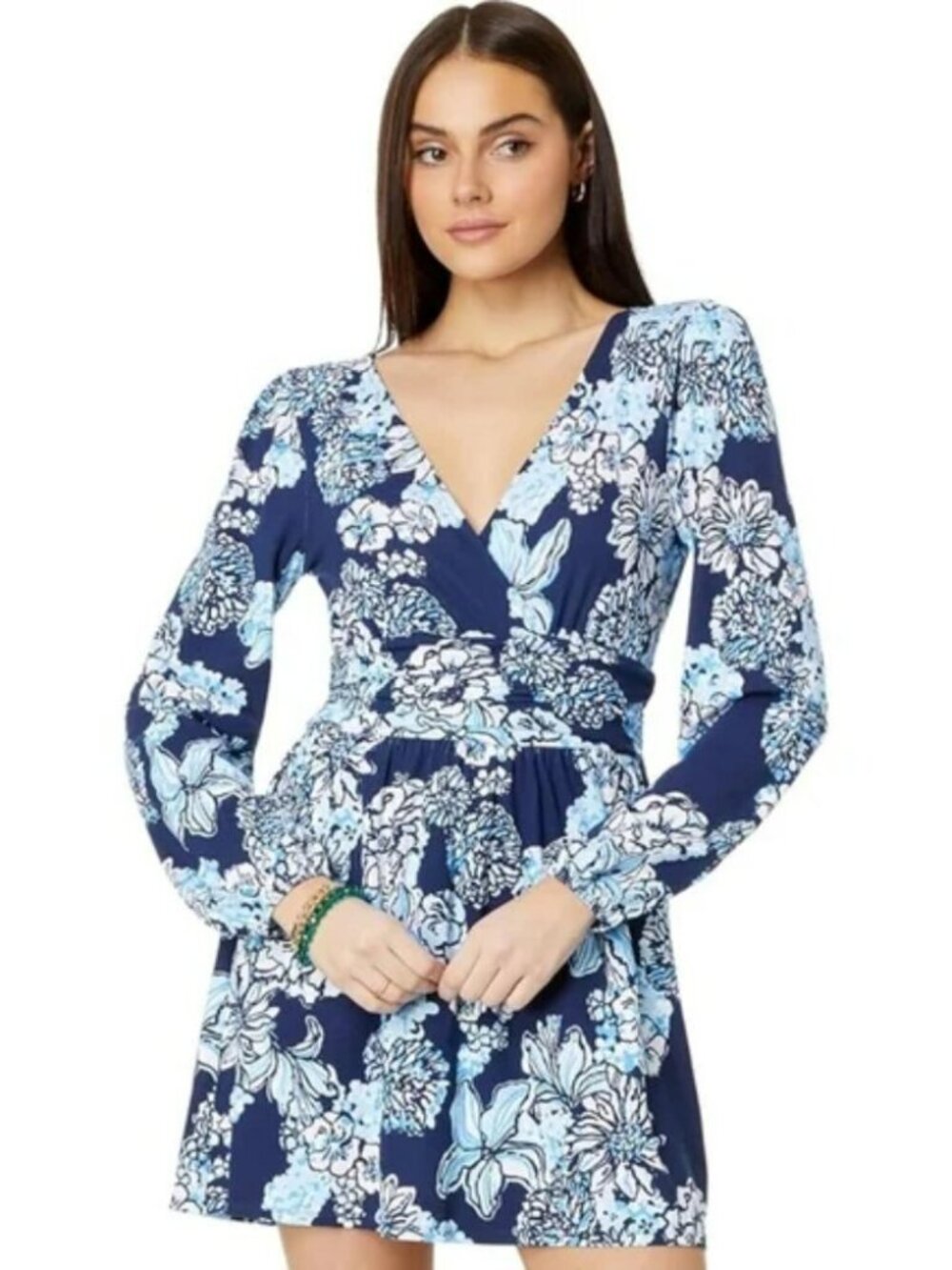 Lilly Pulitzer Riza  Romper